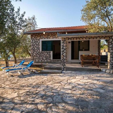 Casa Nina Villa Neum Exteriör bild